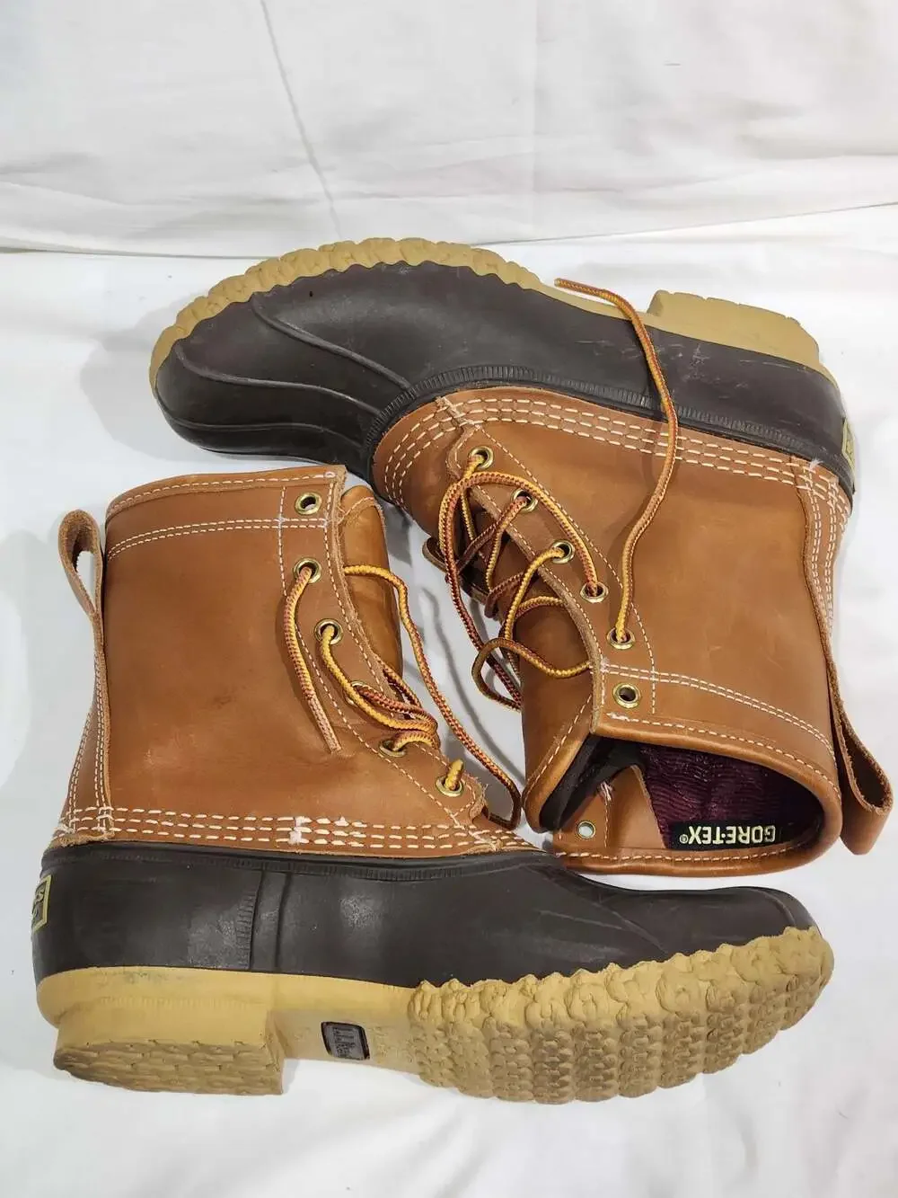 L.L. Bean Women's 8